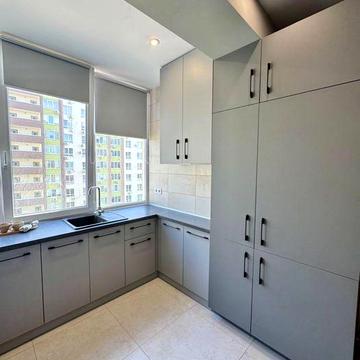 Продаж 1-к квартири 38,6 м² | ЖК Софіївський квартал | Дизайнерський ремонт | Гардеробна | 6 поверх ЖК Софіївський квартал
