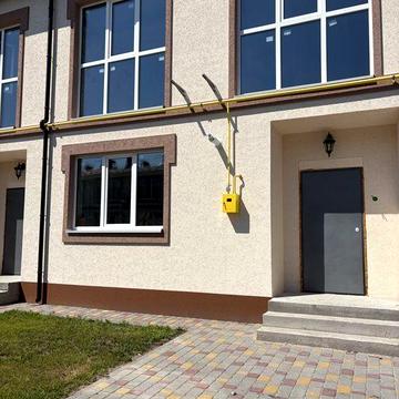 2к квартира 82м2 ЖК Паларіс