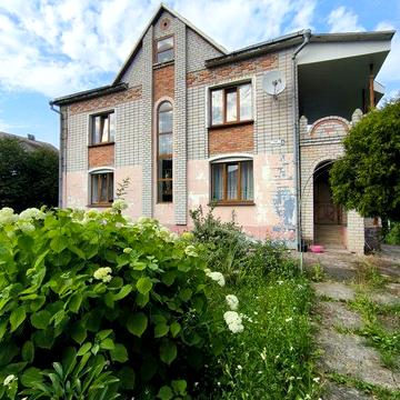 Продам будинок с.Станишівка