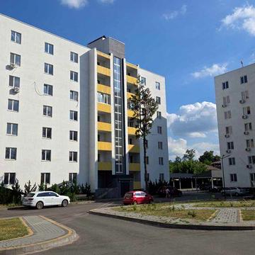 Продам квартиру 52кв.м. Центр, ЖК Річний квартал ЖК Річний квартал