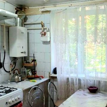 М.Холодная Гора, продам 2ух комн.кварт.,ул.Полтавский шлях 126