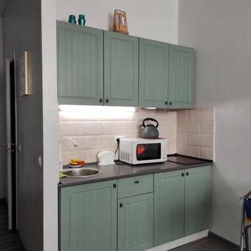 Здам 1 кім смарт квартиру в комплексі за 6500 гр