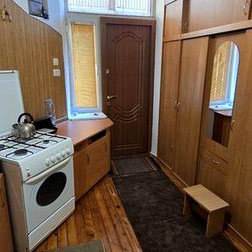 Здам 1но кім.квартиру вул.С.Бандери.