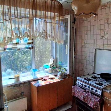 2-кім квартира на Раківці