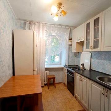 Продаж 2х кімнатної квартири, бульвар Михайла Грушевського 4