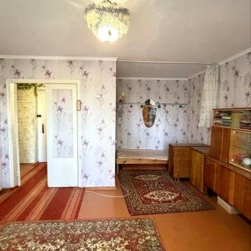Однокімнатна Центр Кременчука