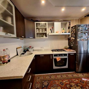 Здам однокімнатну квартиру