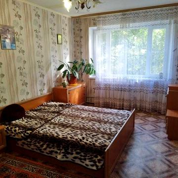 Здам в оренду трикімнатну квартиру на другому поверсі