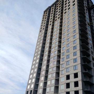 ЖК Centrall Hills. Продаж однокімнатної квартири 36,22м.кв в новому будинку ЖК Central Hills