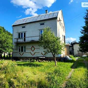 Продаж 8к Дім Лесі Українки вулиця
