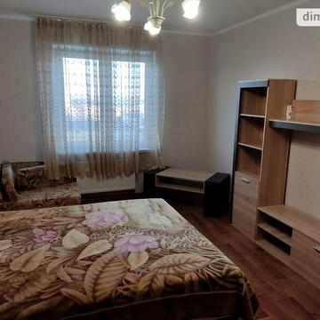 Довгострокова оренда 1к Квартира Кургузова вулиця ЖК Ярославичи 2