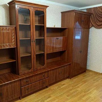 продам 1x-кімнатну квартиру 35.5 м2