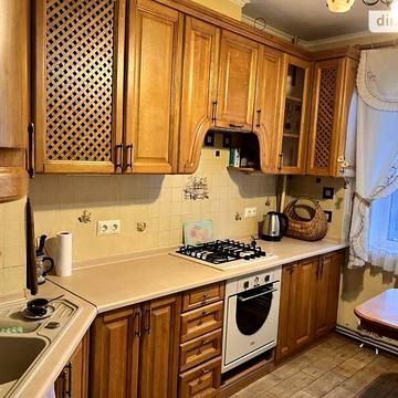 Довгострокова оренда 2к Квартира Івана-Павла ІІ (Будівельників) вулиця