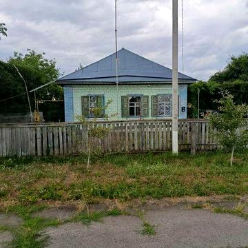 Продам будинок с. Степове