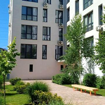 Продаж 2к Квартира Августина Волошина вулиця ЖК Квадрат