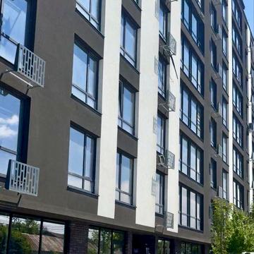 Продам 1К квартиру в ЖК Manhattan UP ЖК Manhattan UP