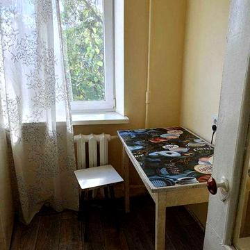 Сдам 1к квартиру конец Слобожанского просп