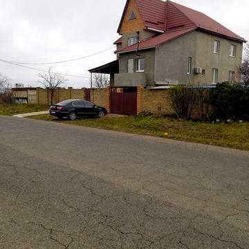 Продам частный дом