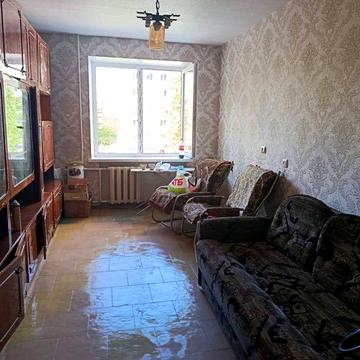 Сдам отдельную квартиру в семейном общежитии