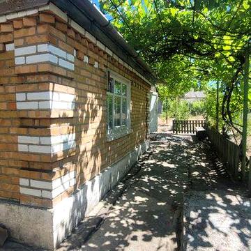 Продам будинок в Марганці. Район хлібозавод.