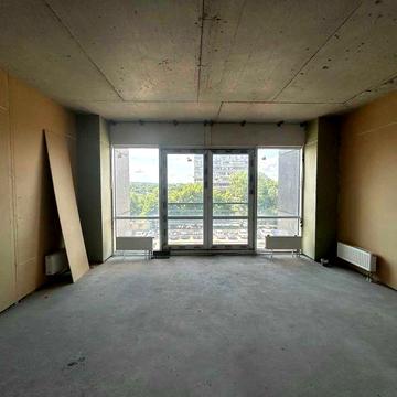 Продам 1к квартиру ЖК Кировский низ Поля Центральная часть Есть паркинг ЖК Кировский