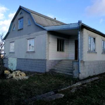 Продам будинок в с. Руданському