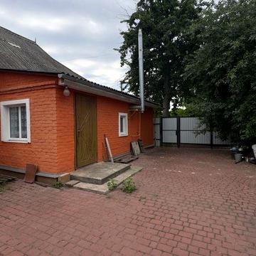 Продається частина будинку с. Микільське Кіровоградської обл.