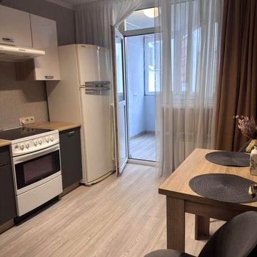 Оренда 1К квартири з ремонтом Урлівська Дніпровська набережна Ахматової Позняки Осокорки