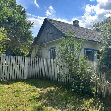 Продам будинок в селі Антонівка