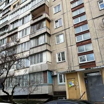 Куренівка,оренда 1кімнатної квартири, житловий стан,