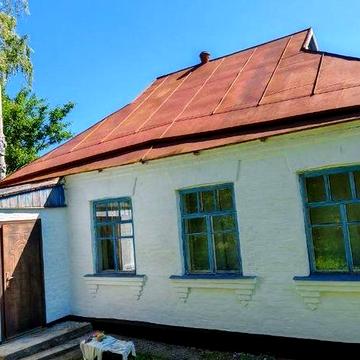 Продам будинок Київська обл, Білоцерківський р-н, село Станишівка