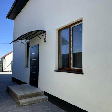 Продаж,  Дом,  3 комнаты,  102 м²,  5.00 сот.,  Рождественская,  Корсунцы,  Корсунцы