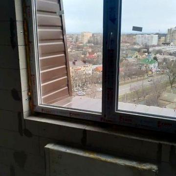 Продаж,  Квартира,  2 комнаты,  57 м²,  ЖК Континент,  Люстдорфская дорога (Таирова),  Таирова,  Одесса