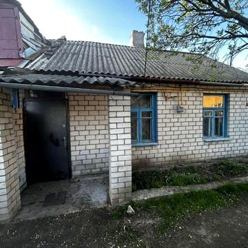 Продається частина будинку район Глобал