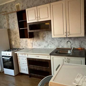 Здам 2кім квартиру в Бучі