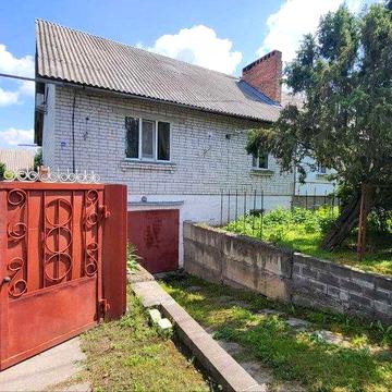 !!! Продам будинок з облаштованим бомбосховищем с.Вознесенське. ТОРГ