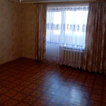 1 кімнатна квартира 37 метрів, Тяжилів