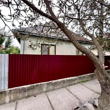 Продам будинок 109 м2 приват ділянка 6 сотин Берегово
