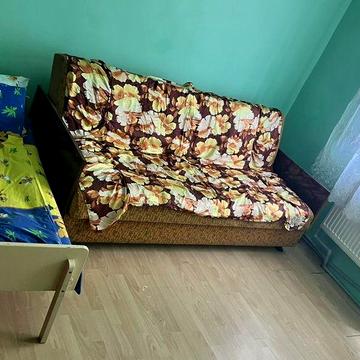 Здається 2 кімнатна квартира р -н Цукрового заводу