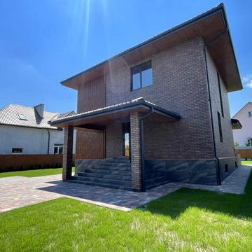 БЕЗ КОМІСІЇ Будинок 220м2 з підвалом та ділянкою 8,6 сот