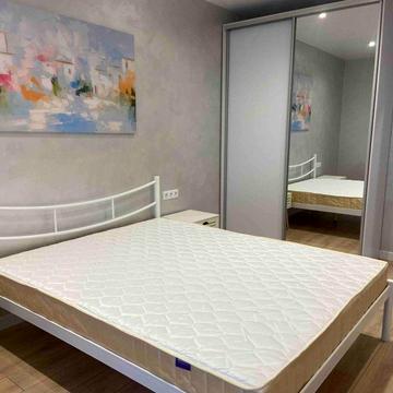 2к студія 55 кВ, ЖК Нивки Парк, м Нивки 5 хв пішки