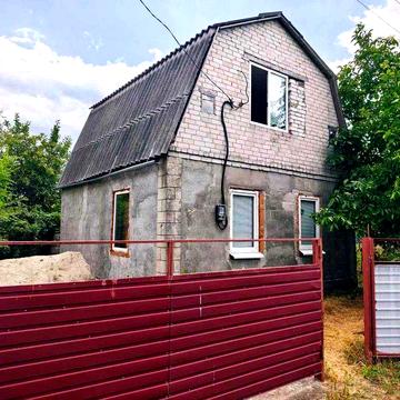Продається дача на березі ріки в с.Орільське  ( с .Партизанське) 20 км до м.Дніпро ст Рябіна