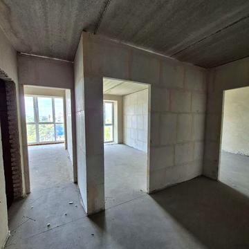 2к квартира 66,5 м² в ЖК Art Residence, Ірпінь | Газ | Переуступка ЖК Арт Резиденс