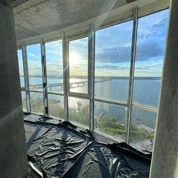 Продажа • ЖК "Гранд буд" • 78 м² • 2-й подъезд • 10/12 этаж • газ • теплый пол • #146523 ЖК Грандбуд