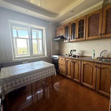 Продаж 3-кімнатної квартири без комісій
