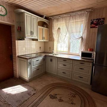 Дача в якій хочеться жити
