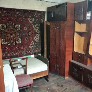 АРЕНДА бюджетной 1 комнатнаяй квартиры