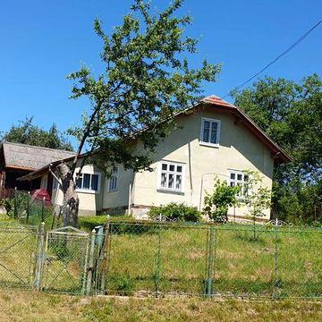 Продаж будинка в с.Брониця Дрогобицький район