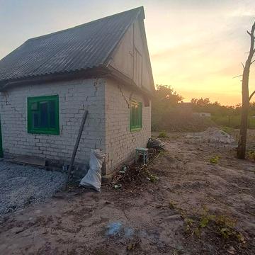 Продаж дачі.м Ковель