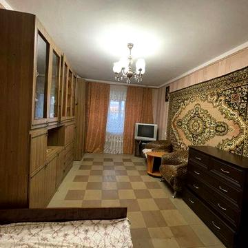 Продам 1-кімнатну квартиру тел.0962360711 (чешка), сел. Котовського, Добровольського.